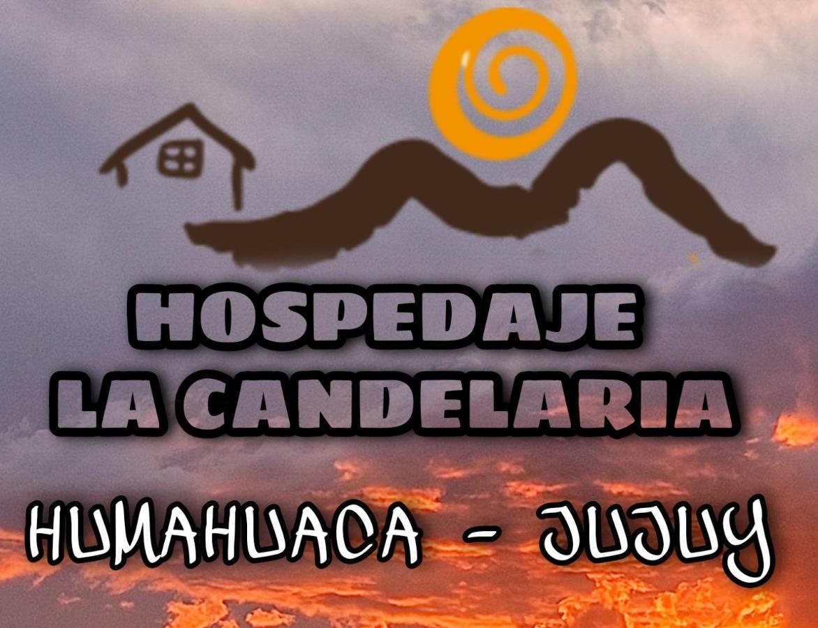 La Candelaria อูมาวากา ภายนอก รูปภาพ